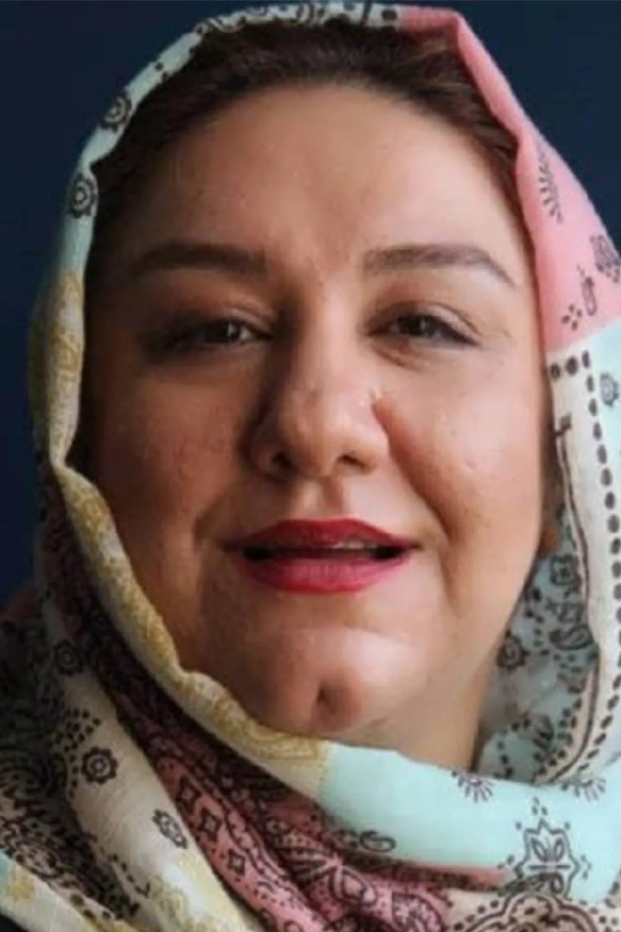 نوشین تبریزی