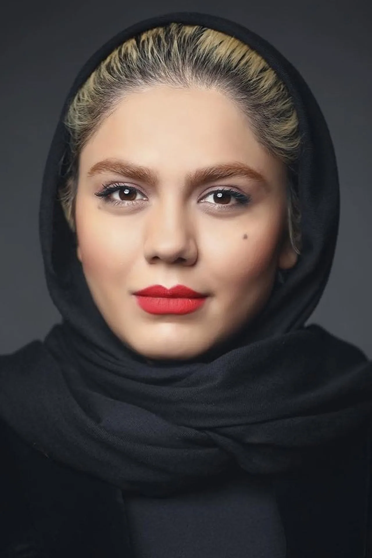 آزاده زارعی