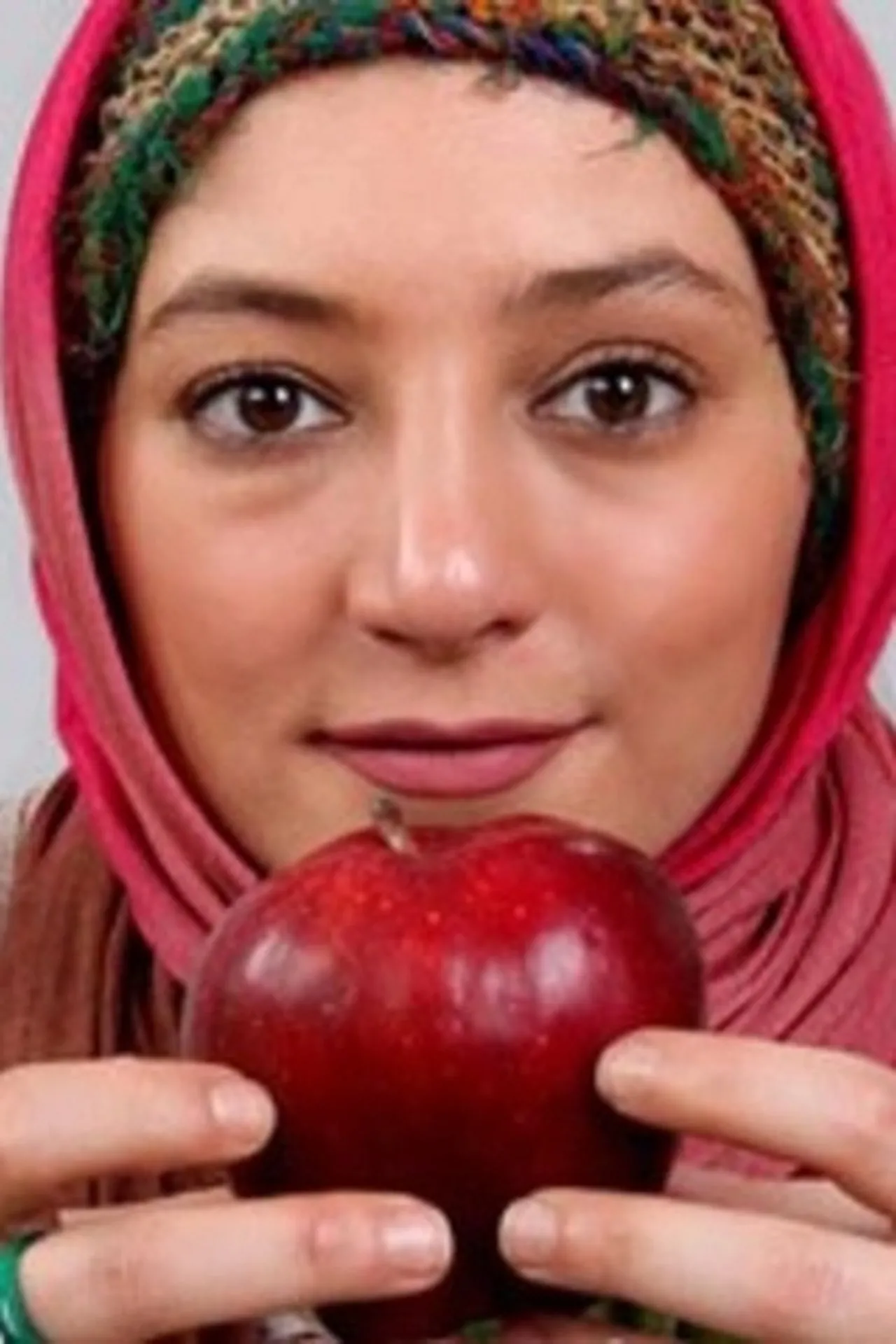 سحر ولدبیگی