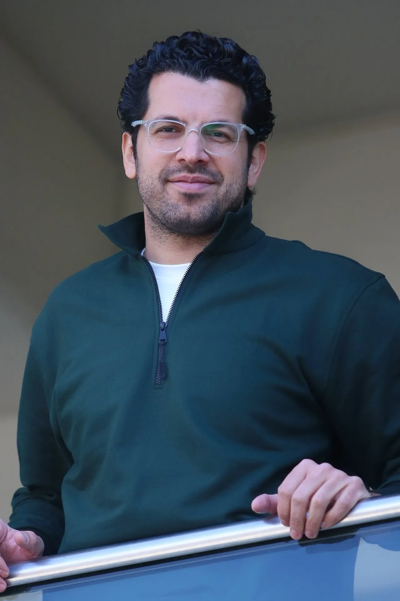 منصور نصیری