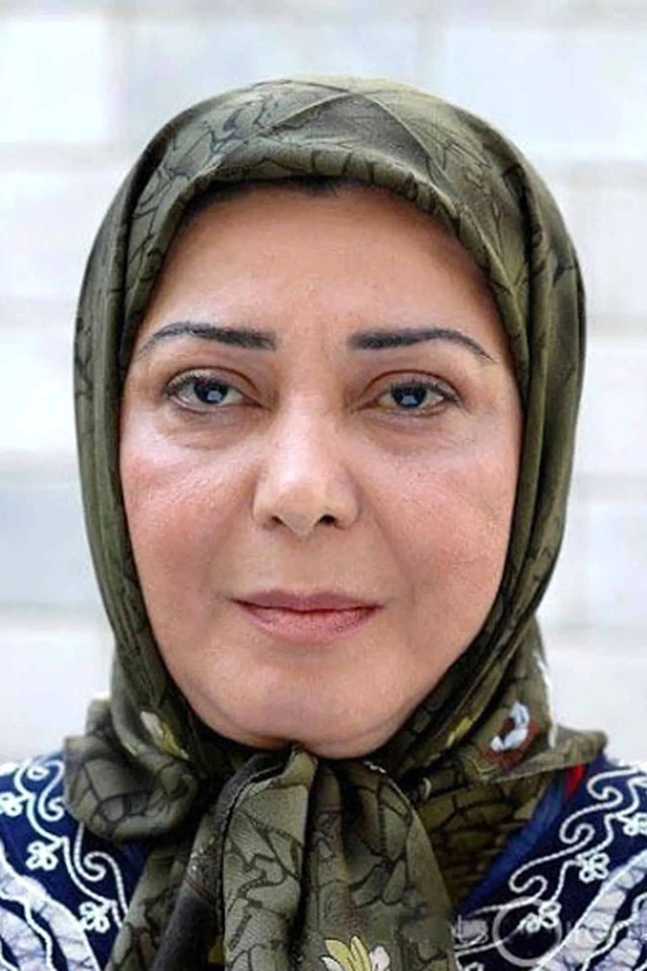 نادیا دلدار گلچین