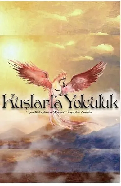 سریال ترکی Kuslarla Yolculuk
