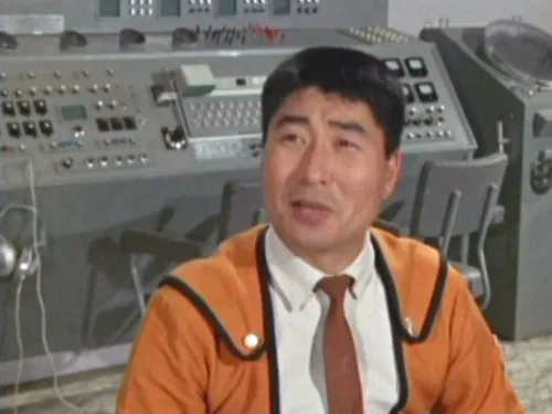 Sandayû Dokumamushi