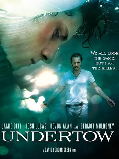  فیلم Undertow 2004
