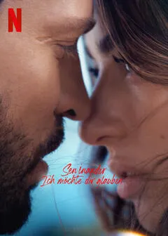 فیلم ترکی Sen Inandir