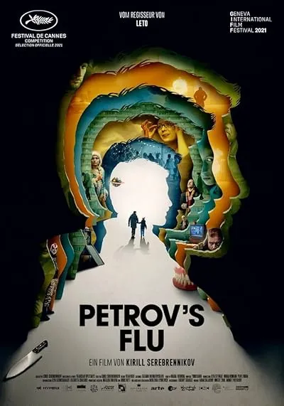  فیلم Petrov’s Flu 2021