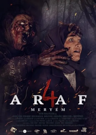 فیلم ترکی Araf 4: Meryem