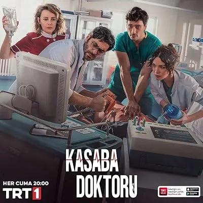سریال ترکی Kasaba Doktoru