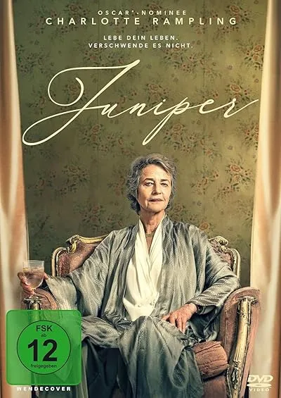  فیلم Juniper 2021