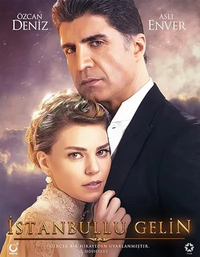  سریال Istanbullu Gelin
