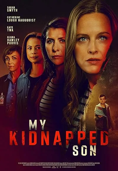  فیلم Have You Seen My Son? 2024