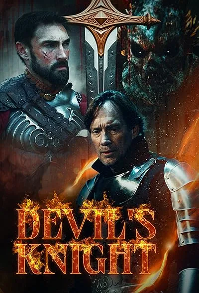  فیلم Devil’s Knight 2024