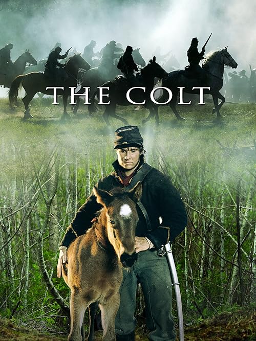  فیلم The Colt 2005