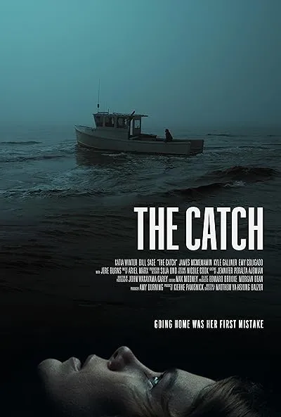  فیلم The Catch 2020