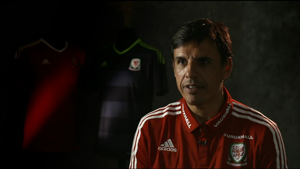 Chris Coleman