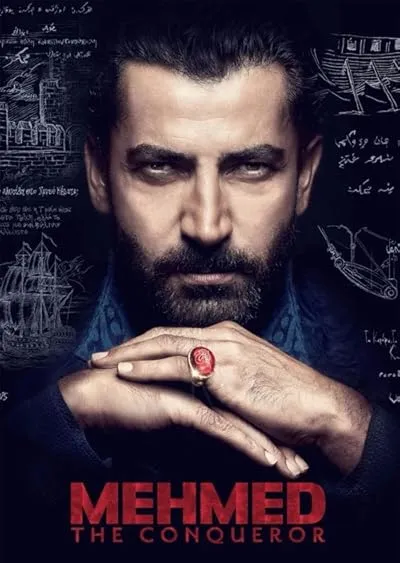 سریال ترکی Mehmed: Bir Cihan Fatihi