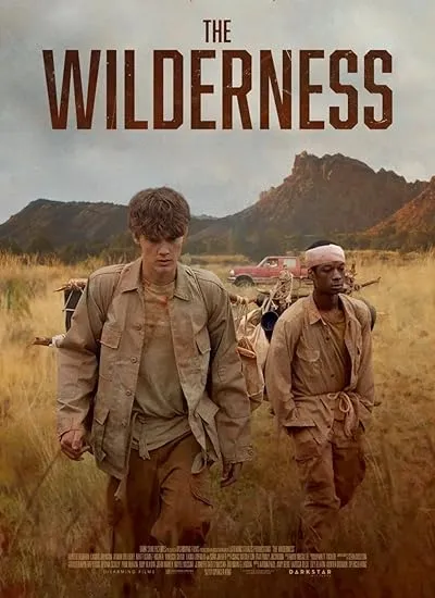  فیلم The Wilderness 2025