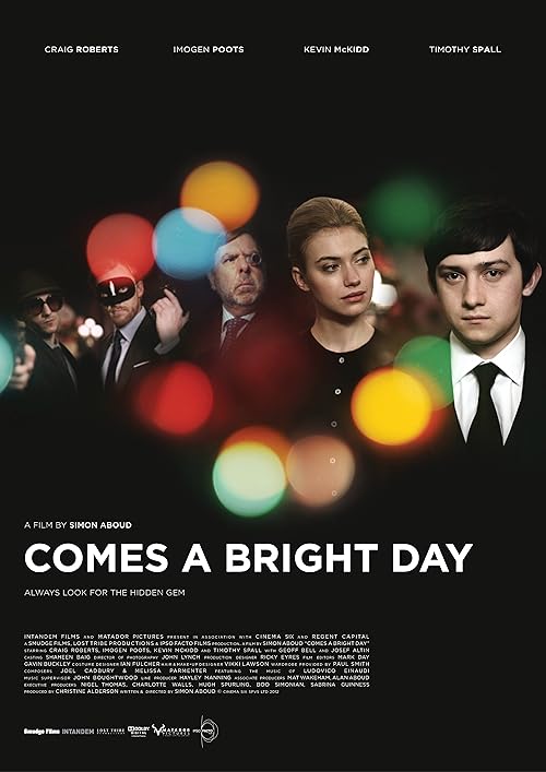 فیلم Comes a Bright Day 2012