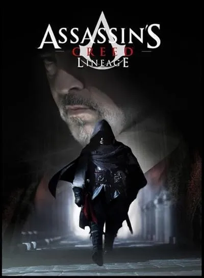  فیلم Assassin’s Creed: Lineage 2009