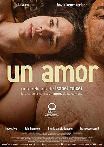  فیلم Un Amor 2023