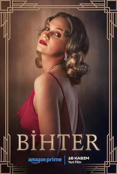 فیلم ترکی Bihter