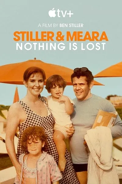  مستند Stiller & Meara: Nothing Is Lost 2025
