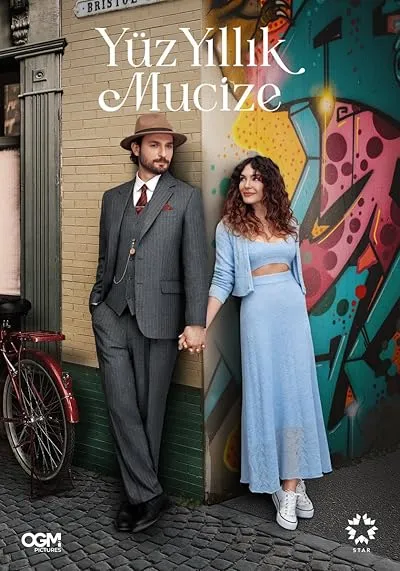 سریال ترکی Yuz Yillik Mucize