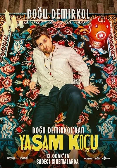 فیلم ترکی Yasam Kocu