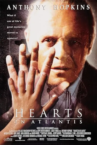  فیلم Hearts in Atlantis 2001