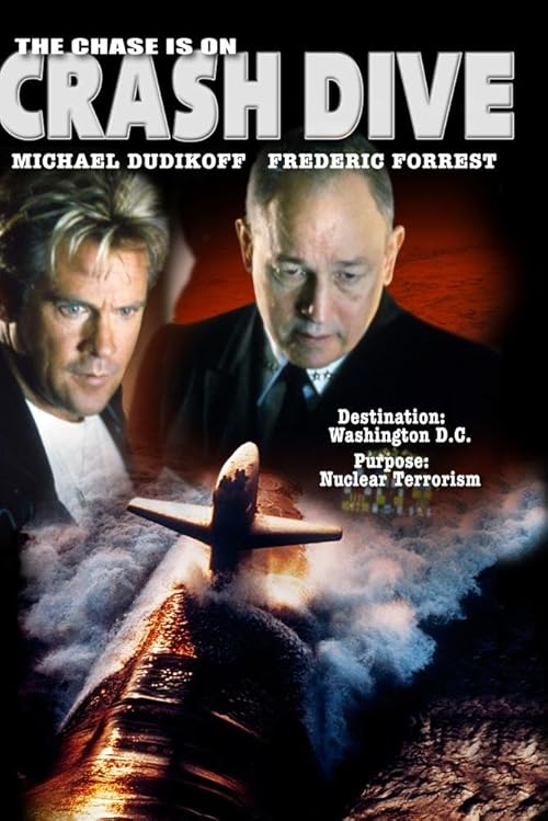 فیلم Crash Dive 1996