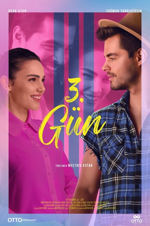  فیلم 3. Gün 2024