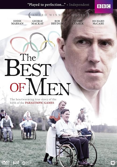فیلم The Best of Men 2012